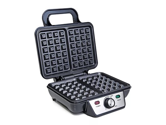 Вафельница KITFORT KT-1620 бельгийские вафли